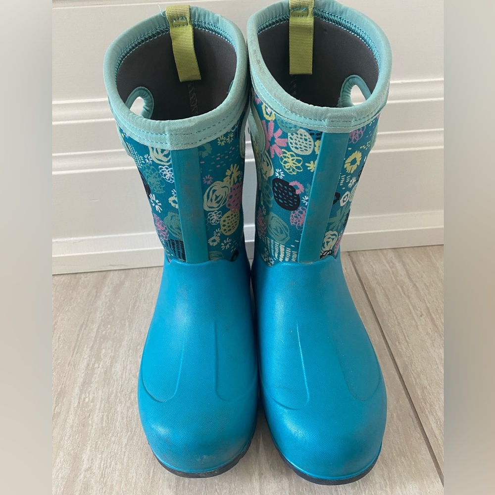Youth Winter Boots